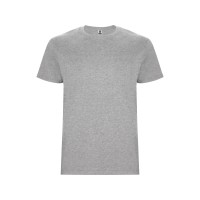 Футболка "Stafford" мужская, серый меланж