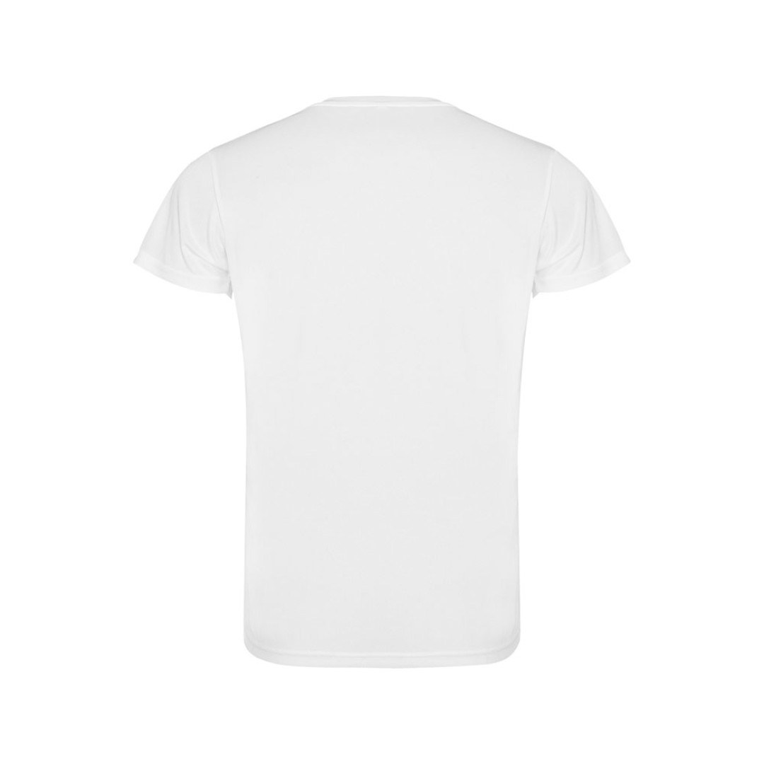 Футболка "Camimera" мужская, белый