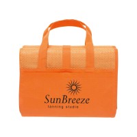 Коврик «Riviera», оранжевый