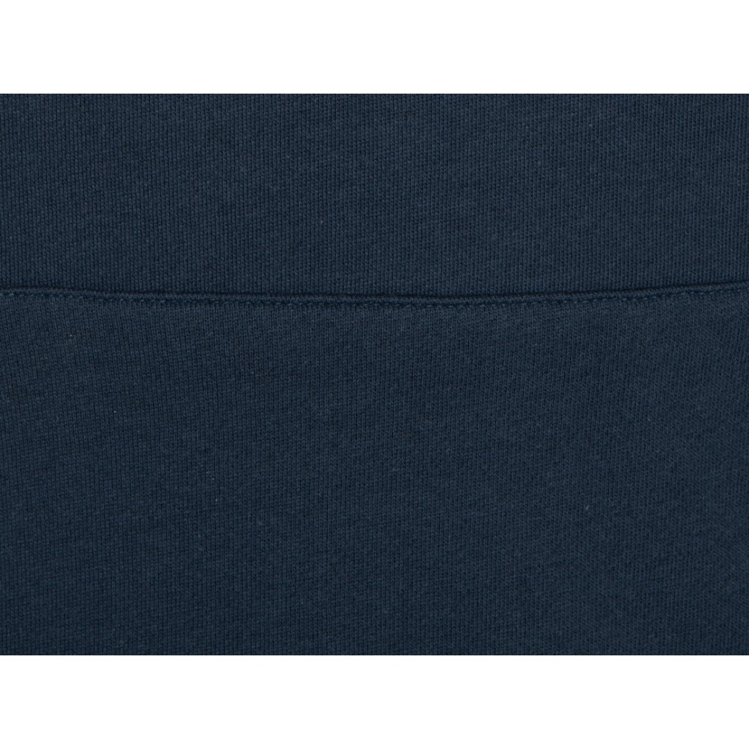 Толстовка с капюшоном "Amsterdam" мужская, темно-синий