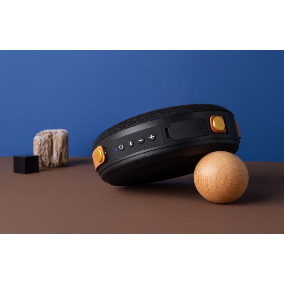 Портативная колонка «mySound Cleo», 8 Вт Blue