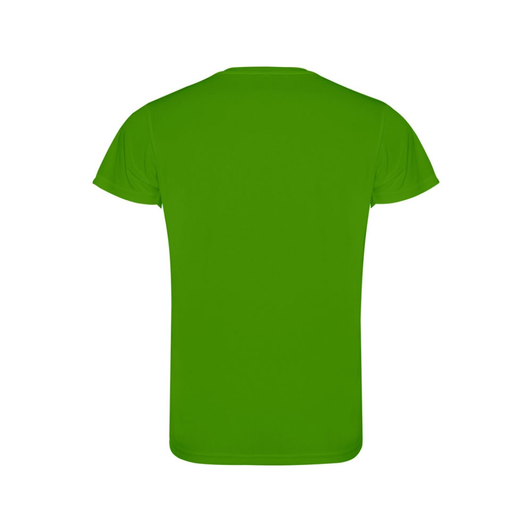 Футболка "Camimera" мужская, папаратниковый