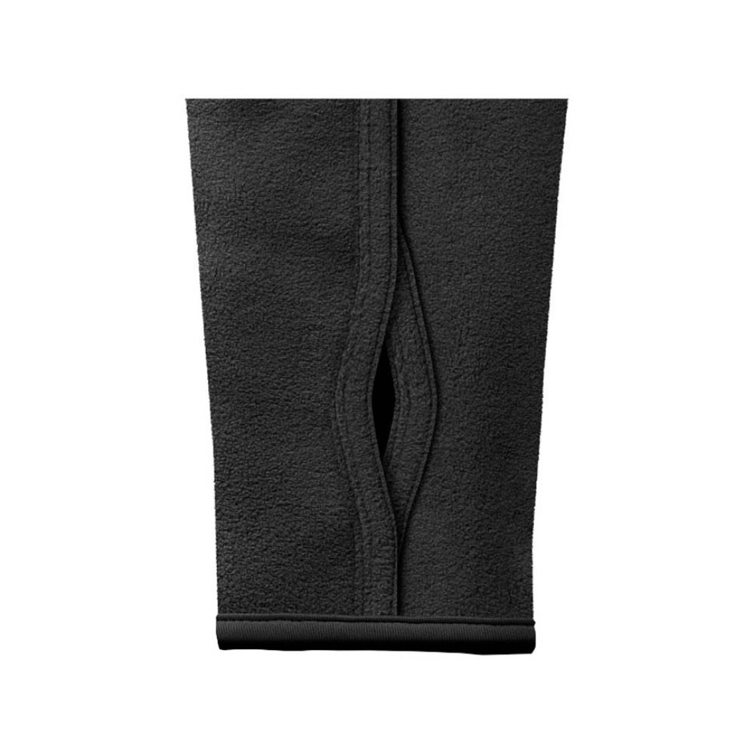 Куртка флисовая "Brossard" женская, антрацит