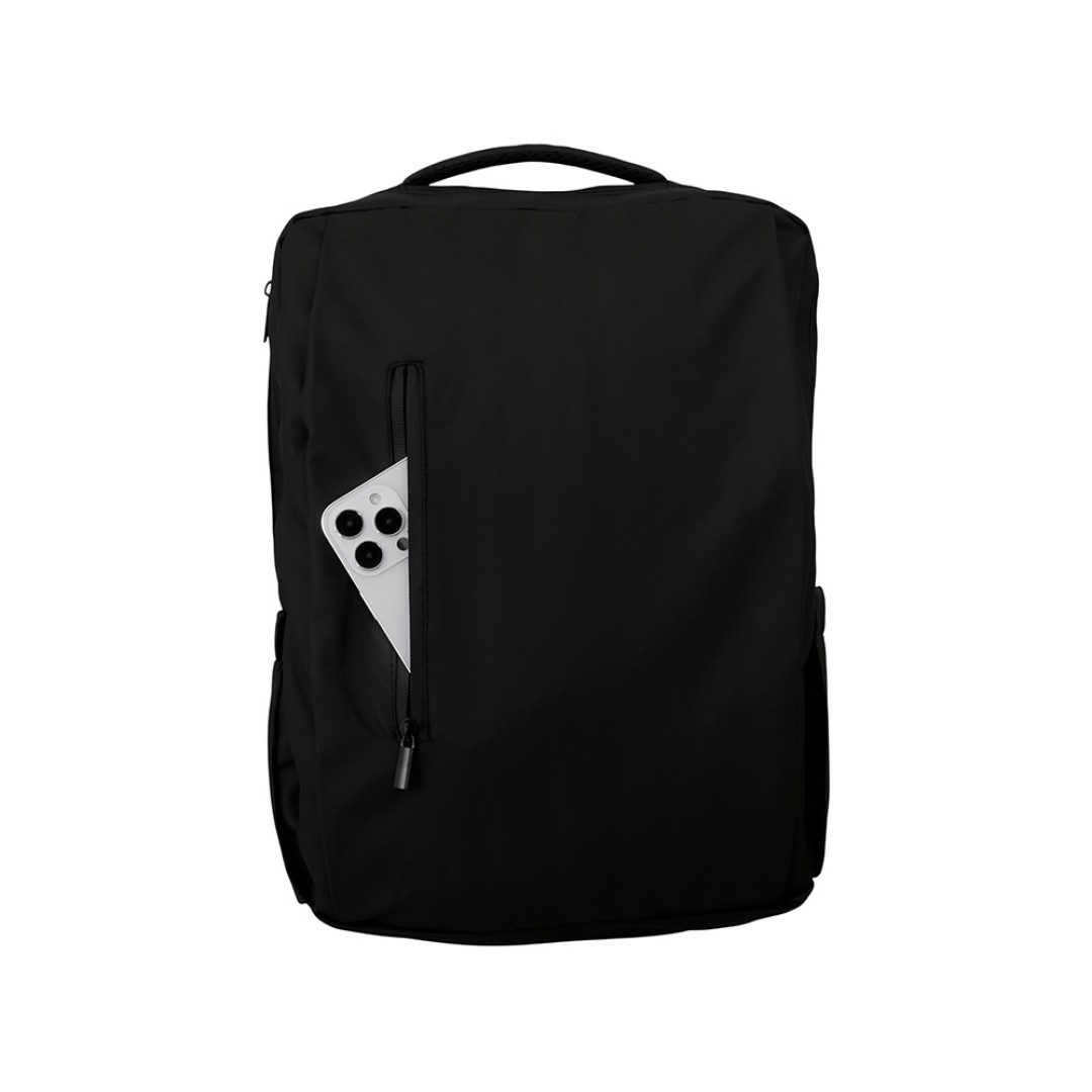 Рюкзак Jacky для ноутбука 15'', черный