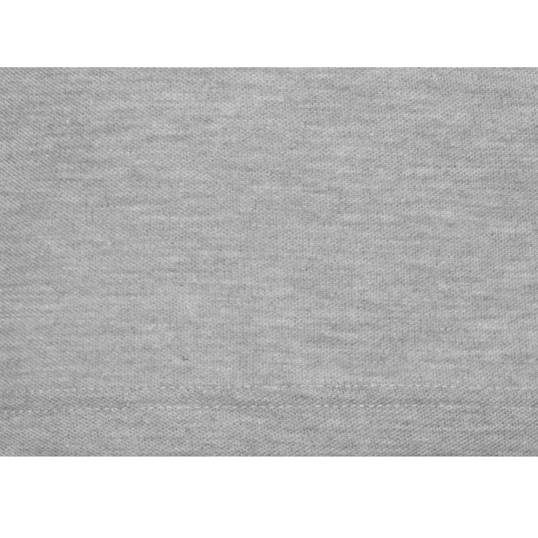 Рубашка поло "Boston 2.0" мужская, серый меланж