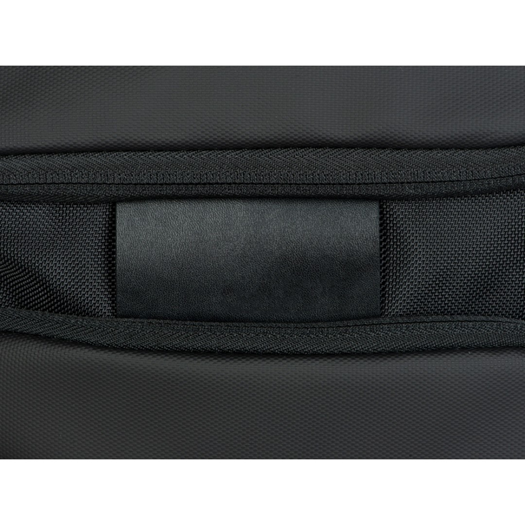 Рюкзак Leader для ноутбука 15.6", черный