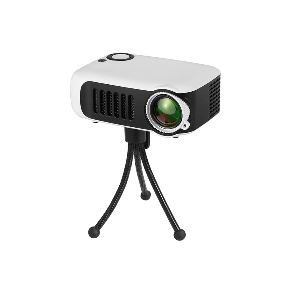 Проектор Rombica Ray Mini White (Р)