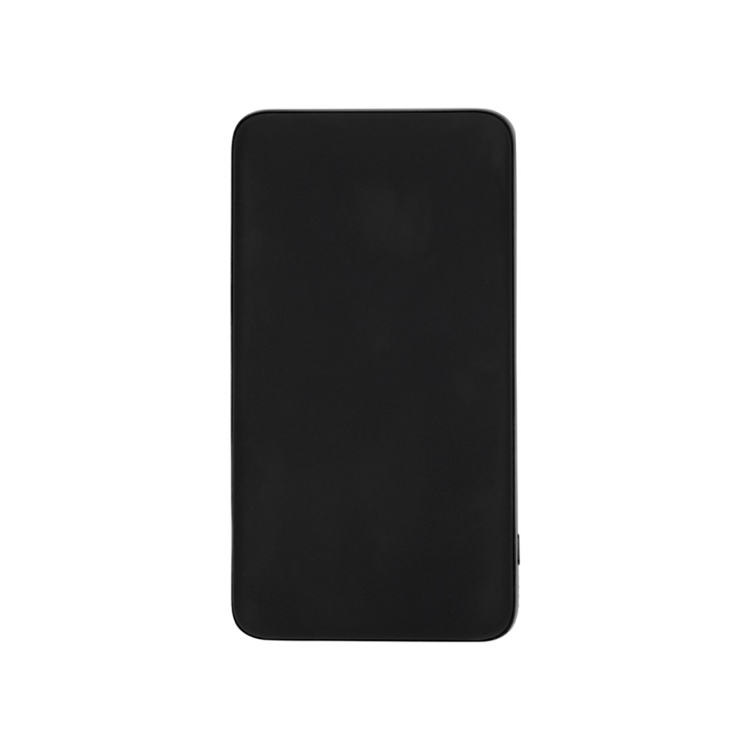 Внешний аккумулятор "Reserve Pro", 10 000 mah, черный