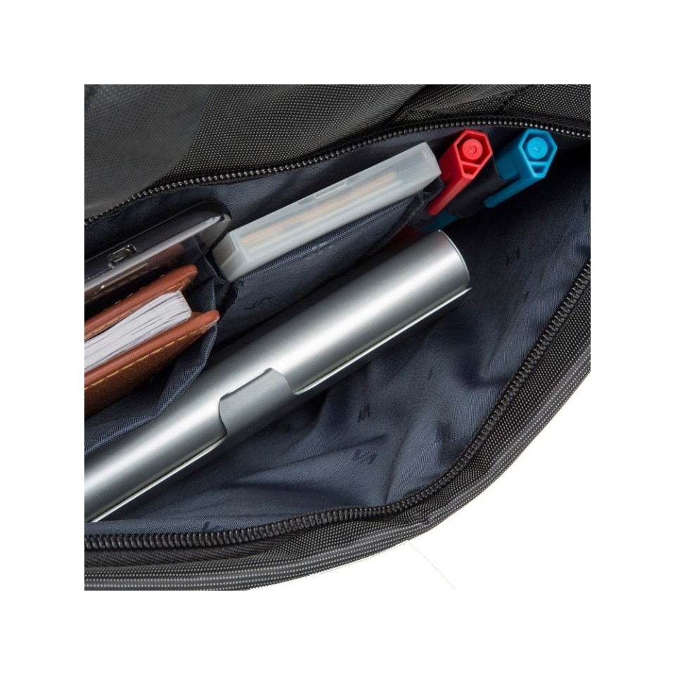 RIVACASE 8221 black сумка для ноутбука 13,3" / 6