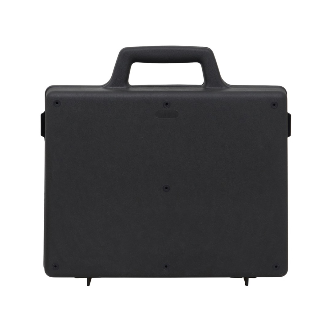 Подарочный набор в пластиковом кейсе