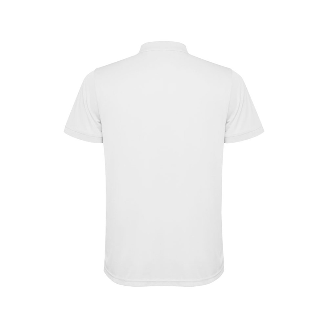 Поло «TORMO» мужское, белый