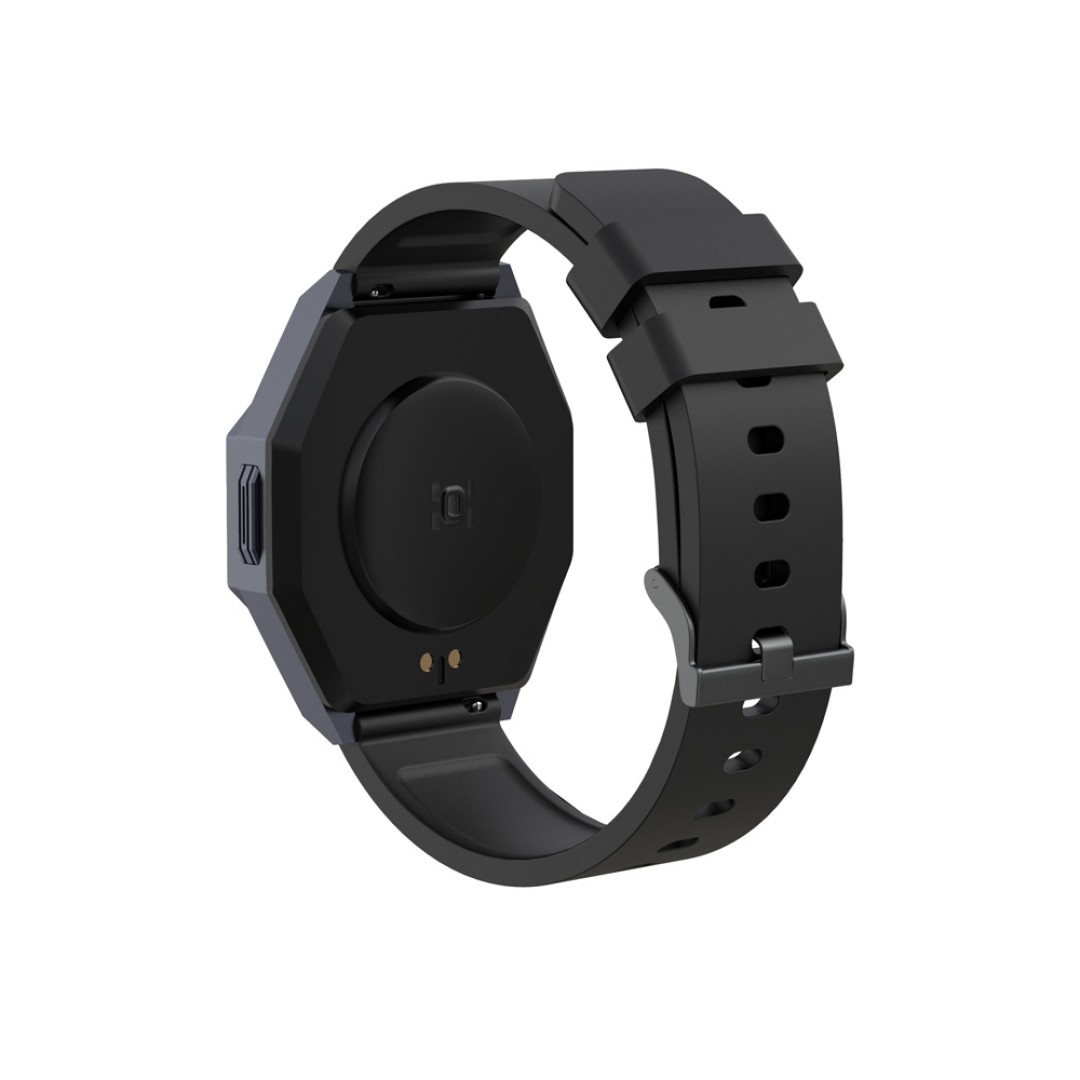 Смарт-часы CANYON «Otto» SW-86, черный