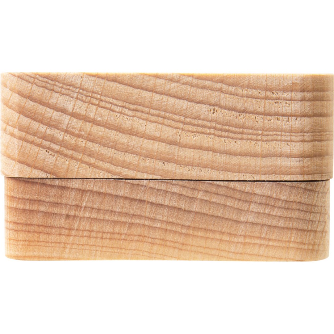 Набор камней для виски в подарочной деревянной коробке "Speyside"