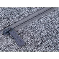 RIVACASE 7913 light grey чехол для ноутбука 13.3"