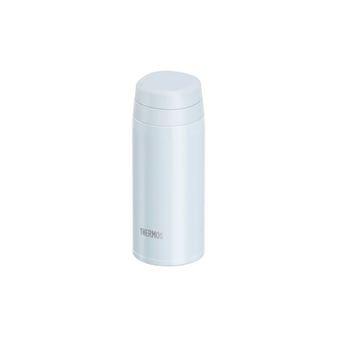 Термокружка из нерж. стали тм THERMOS JOR-250 WHGY 0.25L