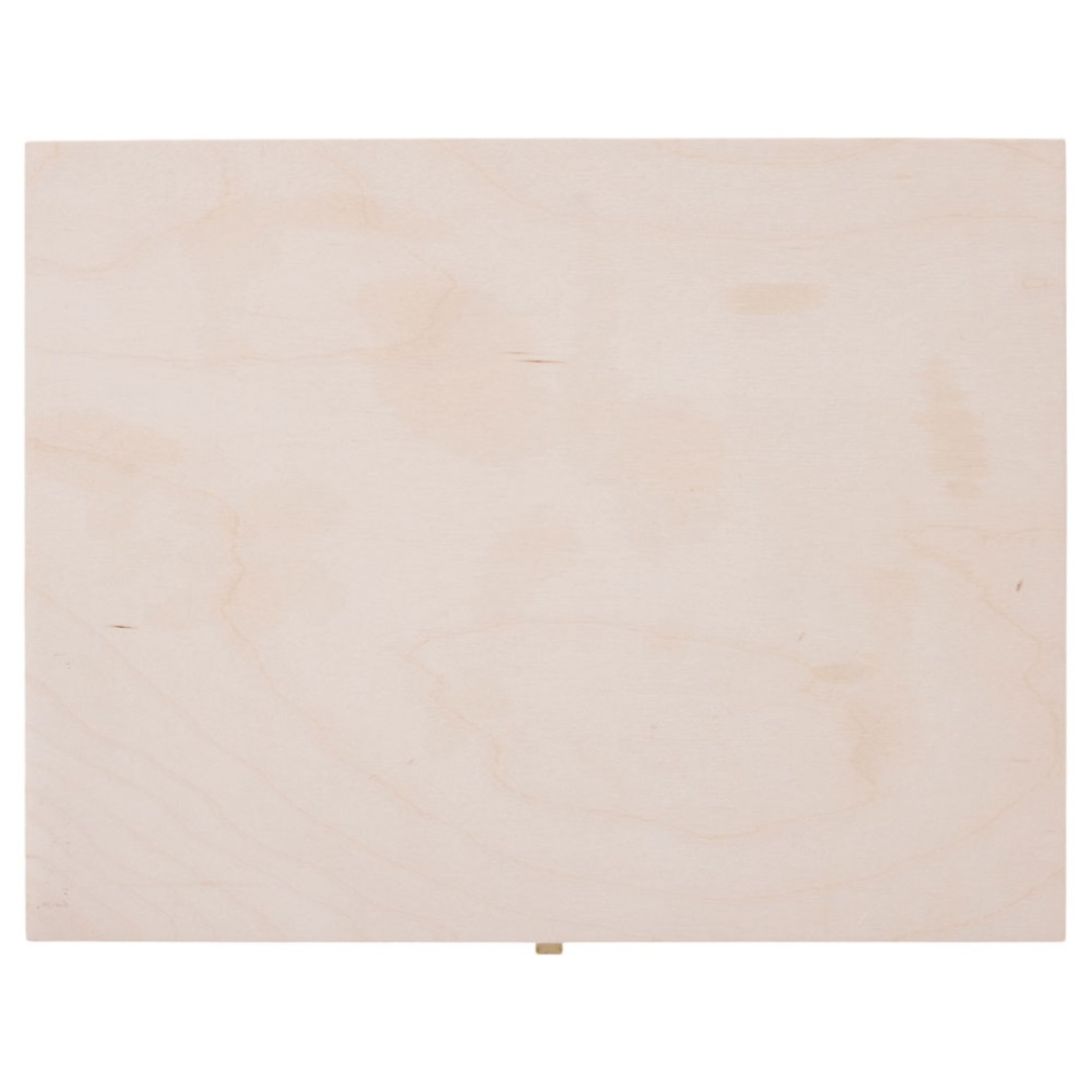 Музыкальная шкатулка c мелодией Танец феи Драже