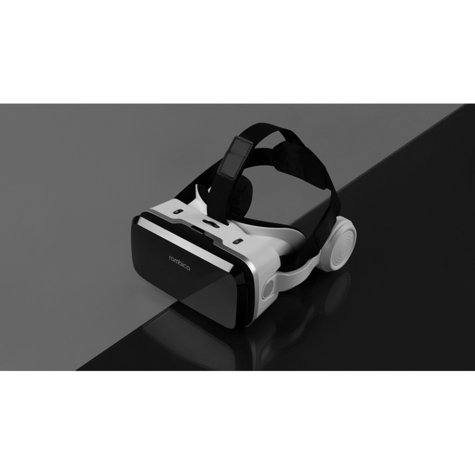 Очки VR «VR XPro» с беспроводными наушниками
