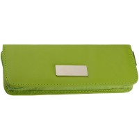 Набор «Рейн», светло-зеленый/серебристый (Р)