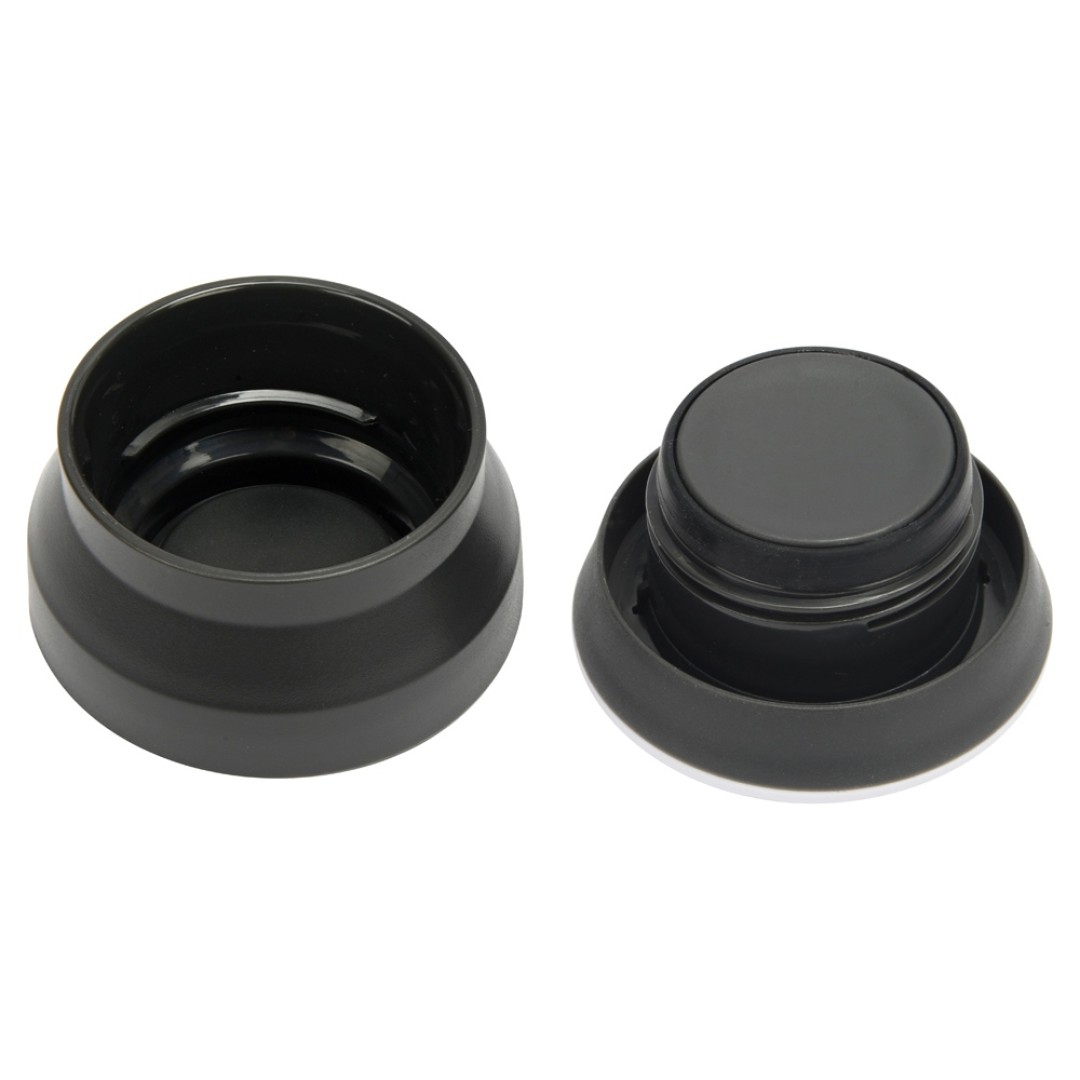 Вакуумный термос "Powder" 500 мл, белый