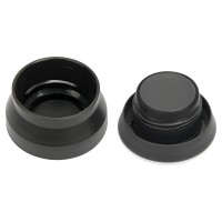 Вакуумный термос "Powder" 500 мл, белый