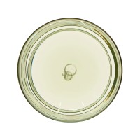 Бутылка спортивная «Buff», тритан, 700 мл, оливковый