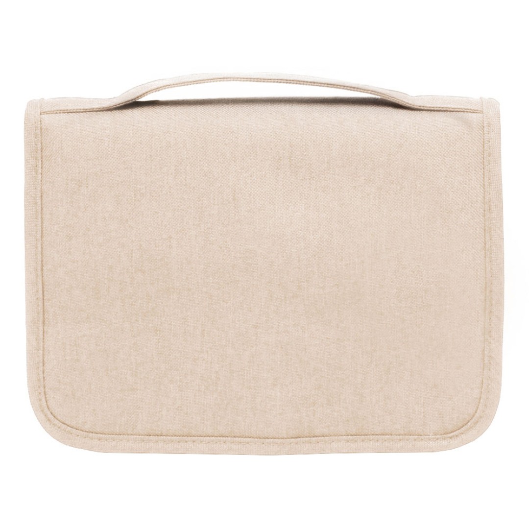 Несессер Planar, бежевый