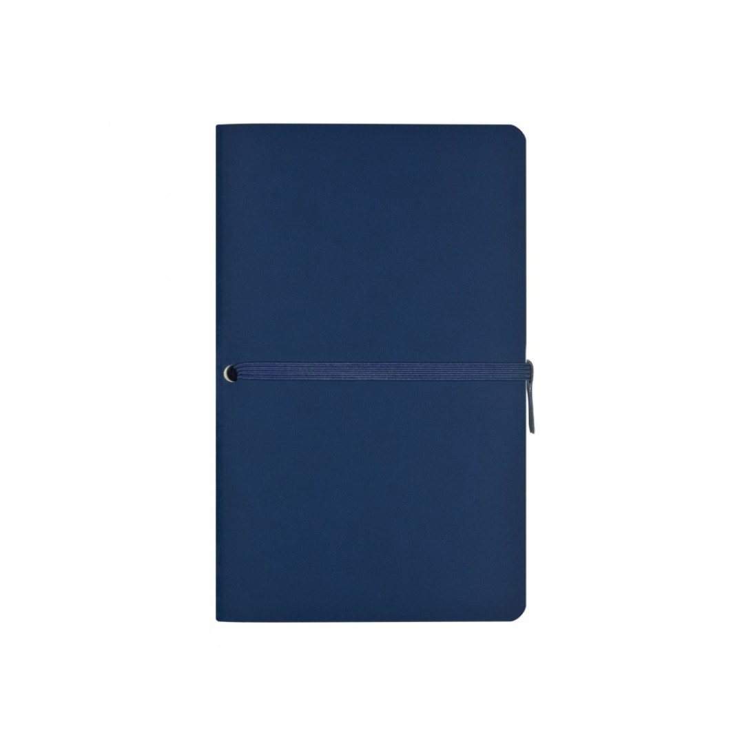 Ежедневник недатированный А5 «Tokyo», темно-синий