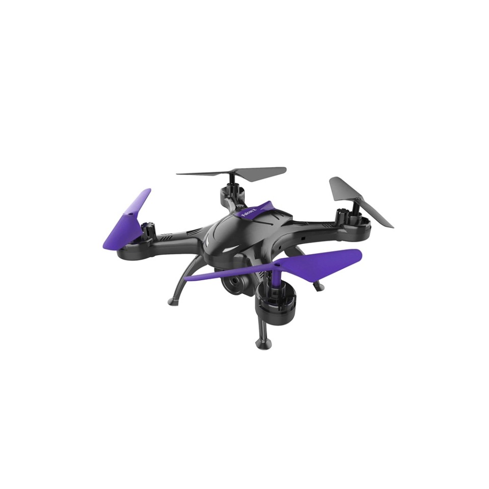 Радиоуправляемый квадрокоптер HIPER "FALCON X FPV"