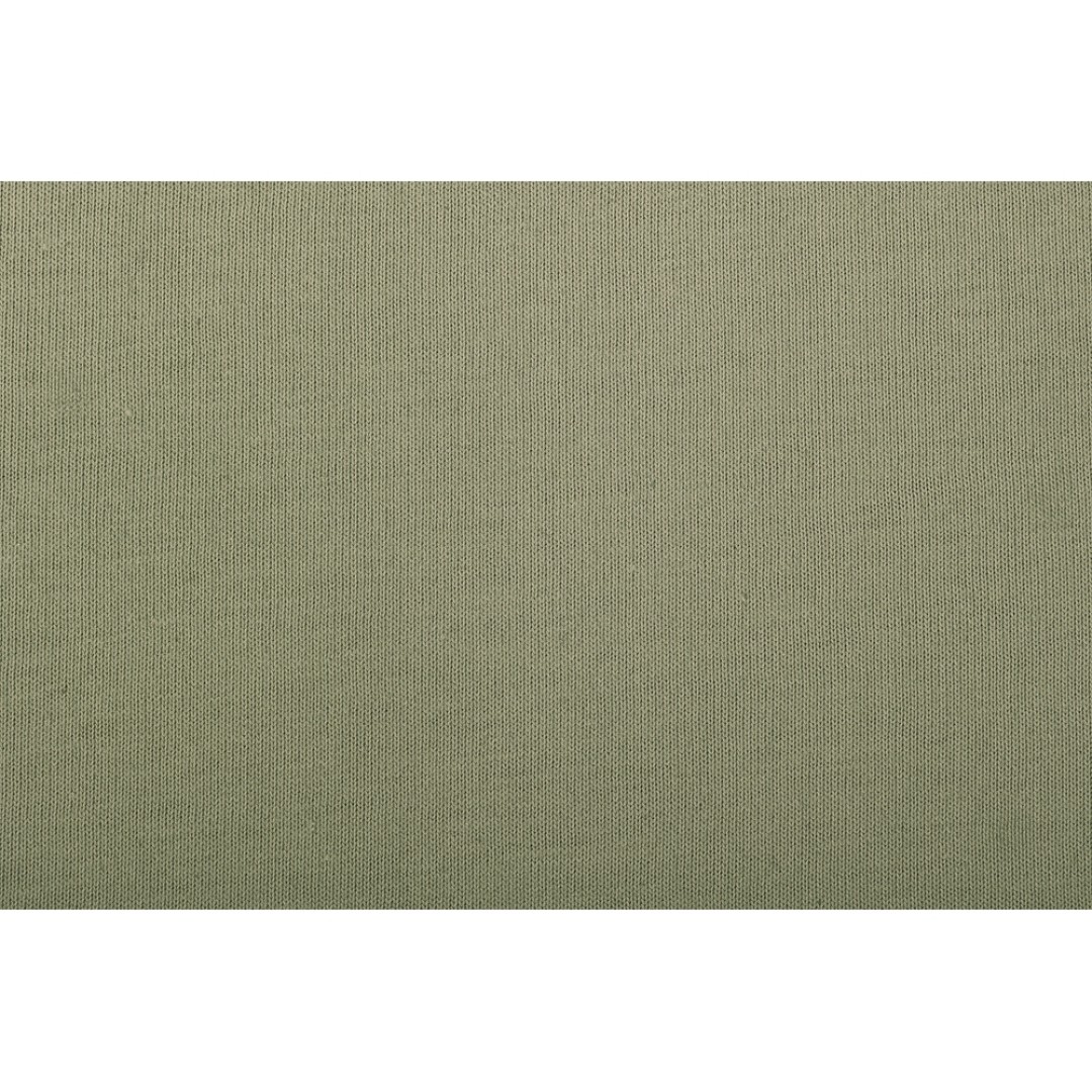 Футболка Berlin к/р оверсайз, 100% хлопок, 180гр, хаки