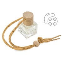 Подвесной ароматизатор воздуха во флаконе "Boho", "Цитрус", 8 мл