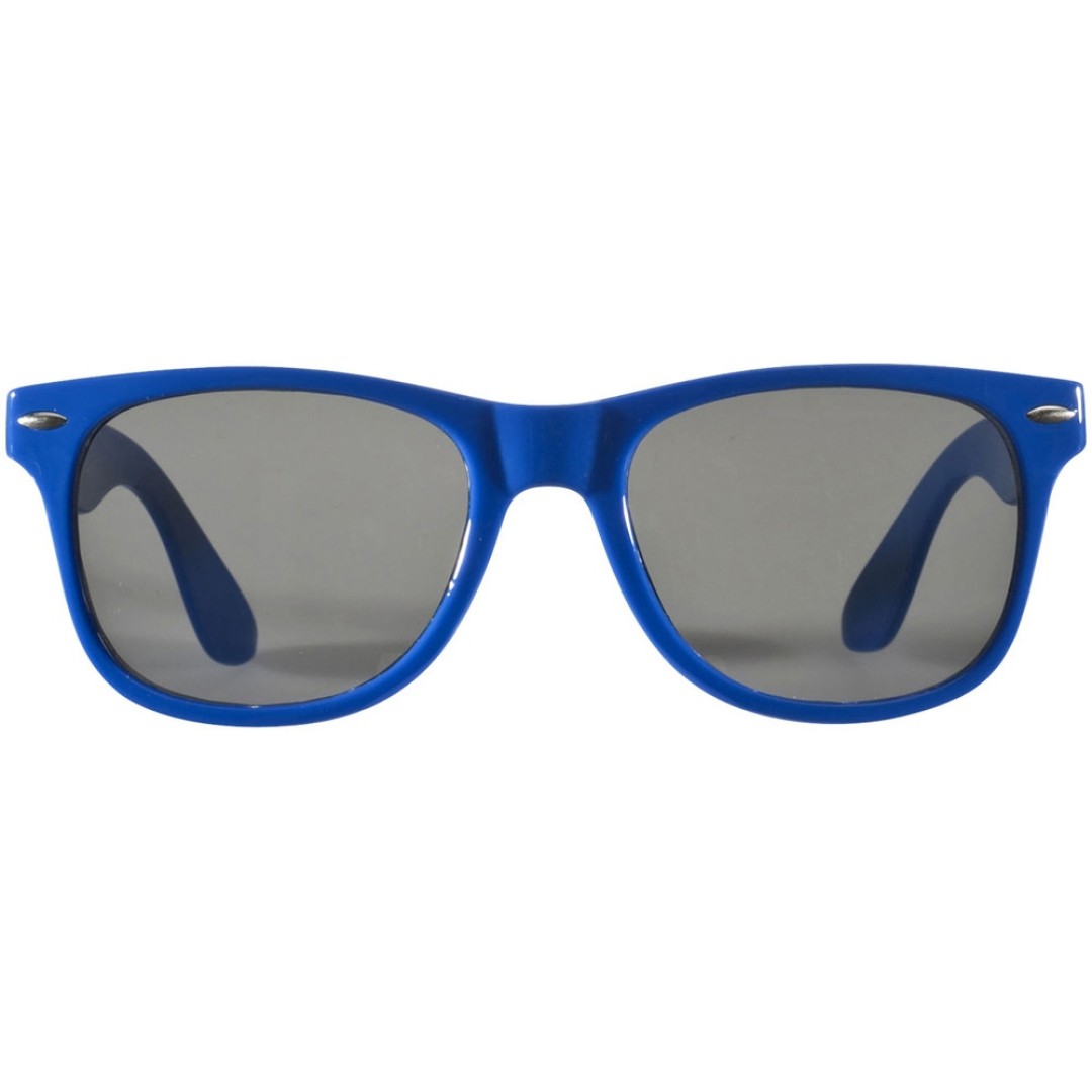 Очки солнцезащитные "Sun ray", клас. синий