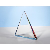 Награда "Sunrise", прозрачный