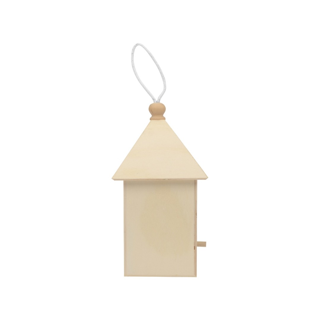 Скворечник для птиц «Bird House»