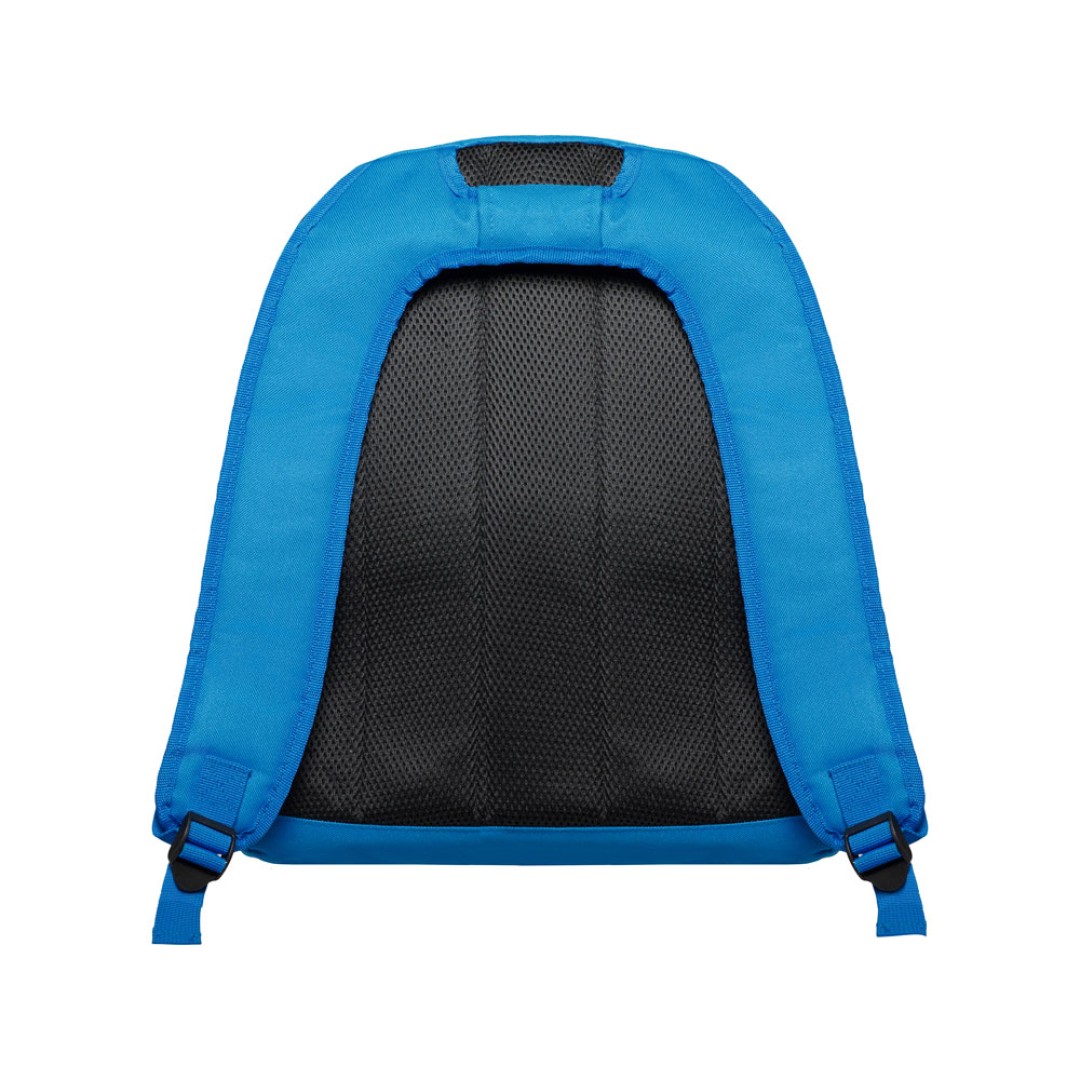 Спортивный рюкзак COLUMBA с эргономичным дизайном, королевский синий