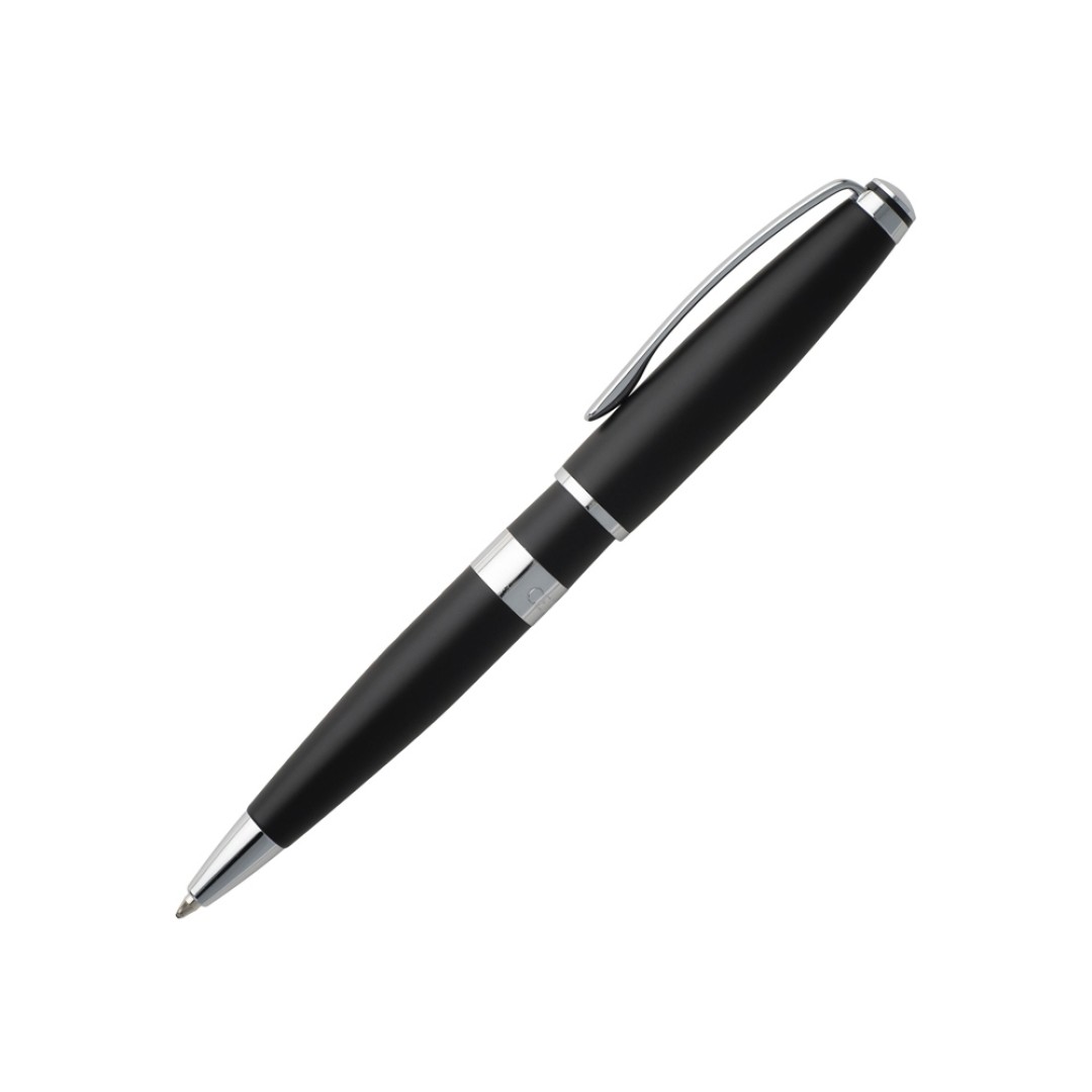 Шариковая авторучка Bicolore Black. Cerruti 1881