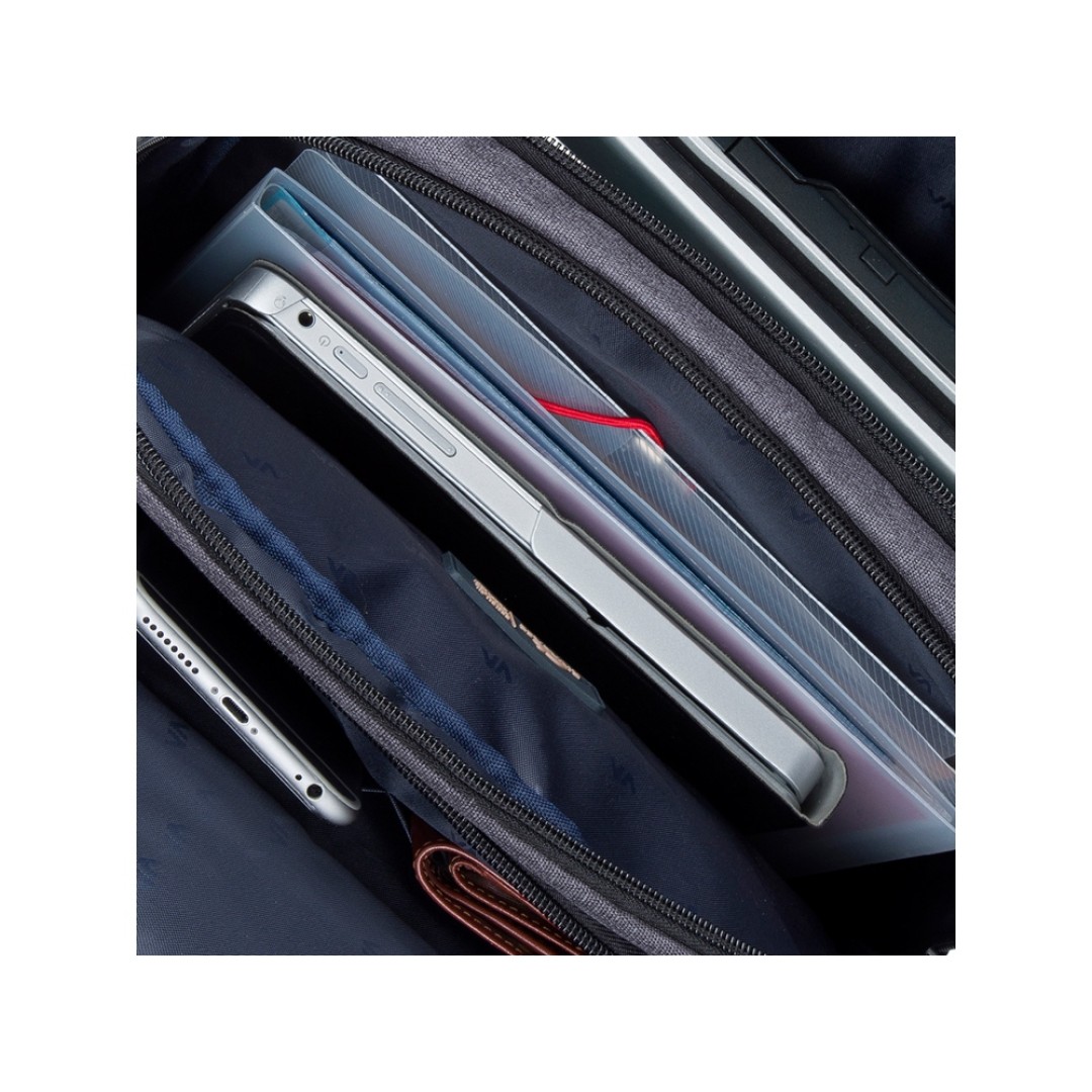 Рюкзак для ноутбука 16" 7765, черный