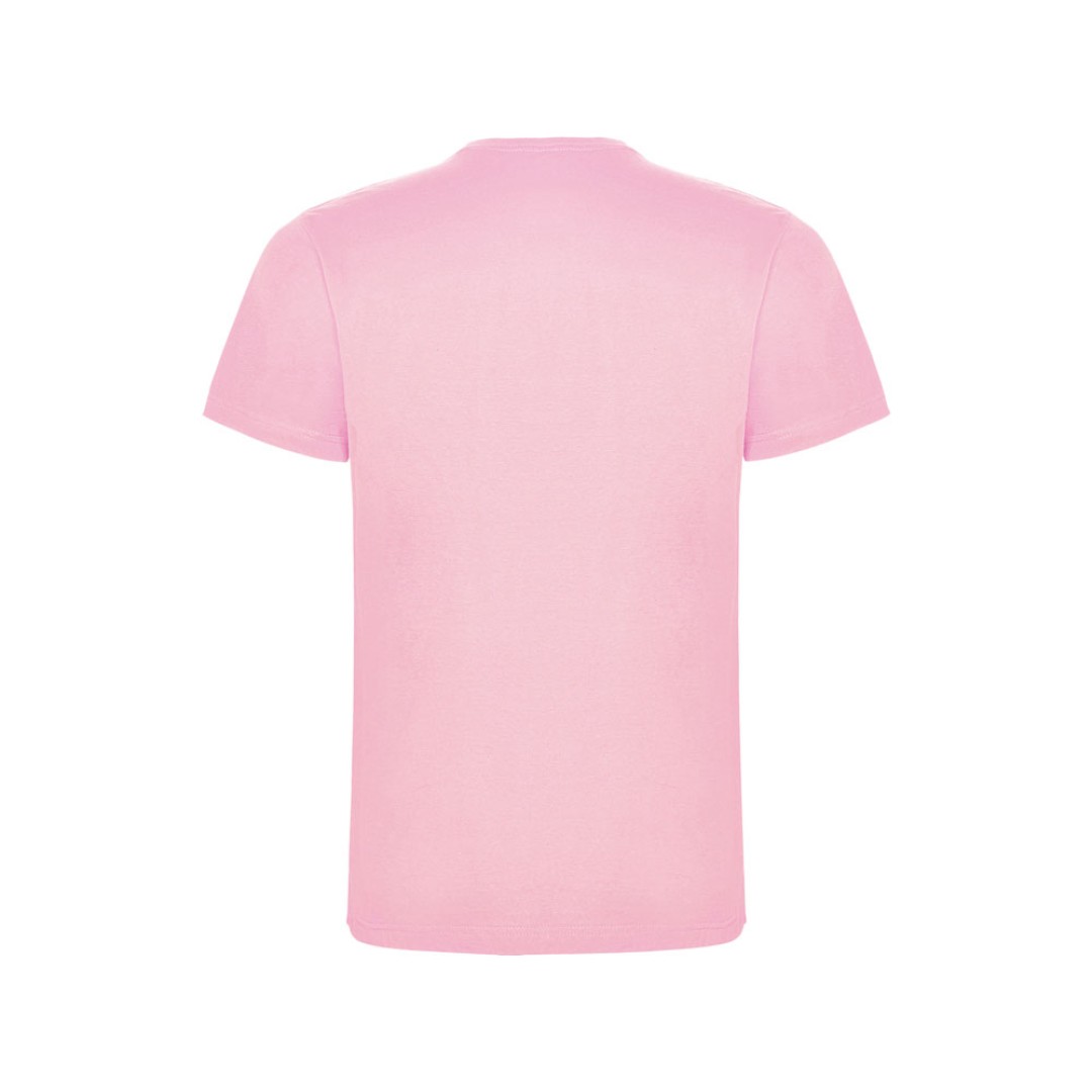 Футболка "Dogo Premium" мужская, светло-розовый