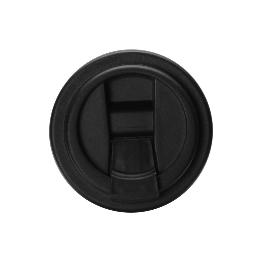 Стакан из пробки с двойными стенками, 350мл (Р)