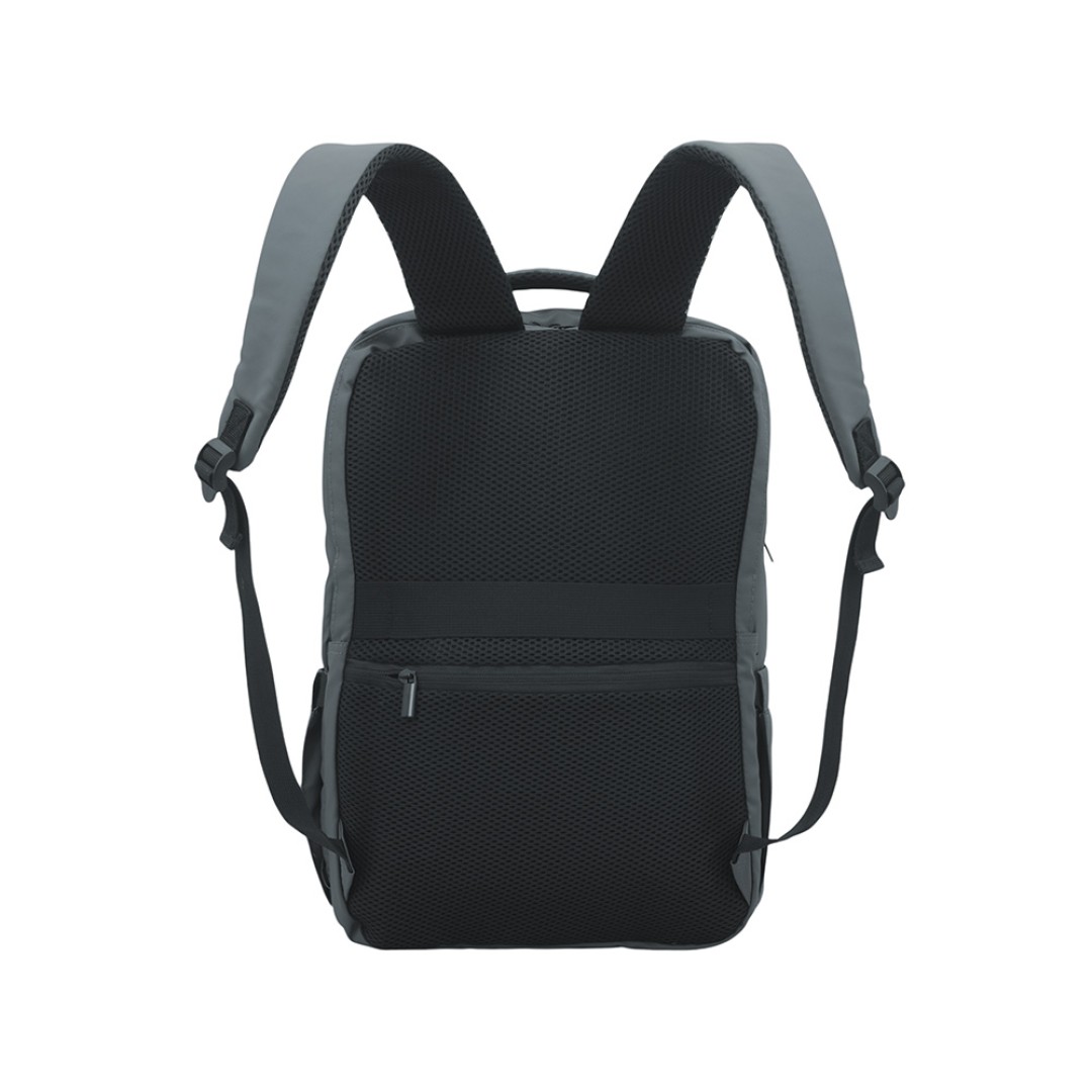 Рюкзак Jacky для ноутбука 15'', серый