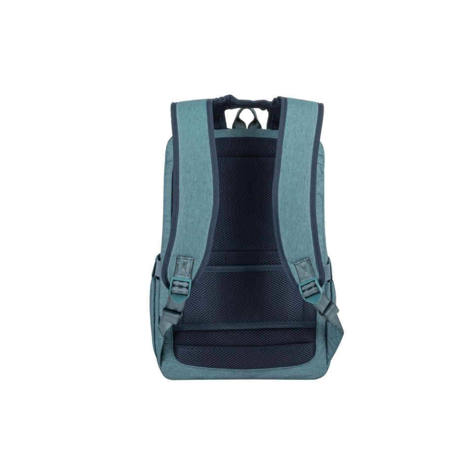 RIVACASE 7760 aquamarine ECO рюкзак для ноутбука 15.6" / 6