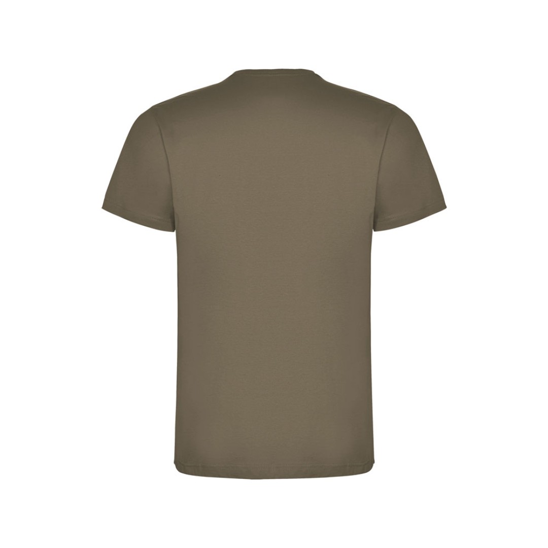 Футболка "Dogo Premium" мужская, ореховый