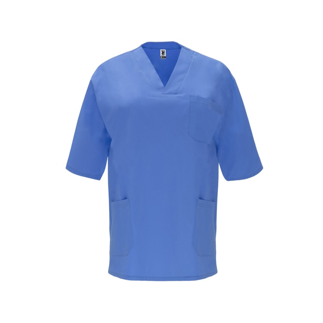 Блуза "Panacea", голубой