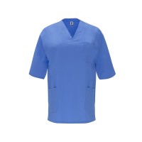 Блуза "Panacea", голубой