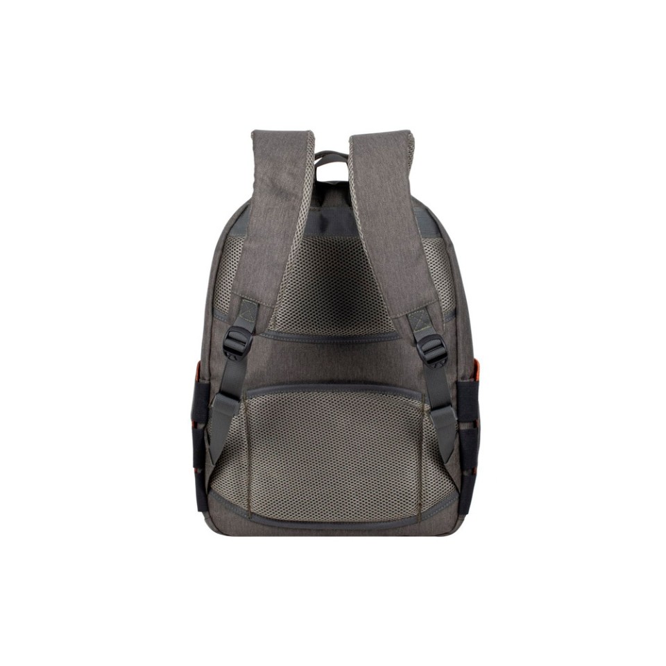 RIVACASE 7761 khaki рюкзак для ноутбука 15.6" / 6