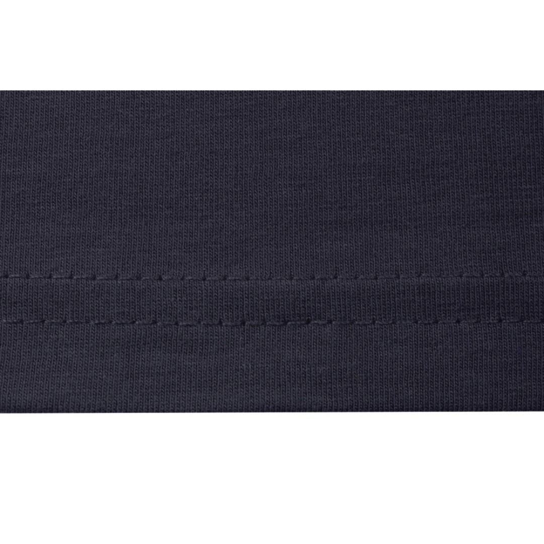 Футболка "Heavy Super Club" мужская, темно-серый