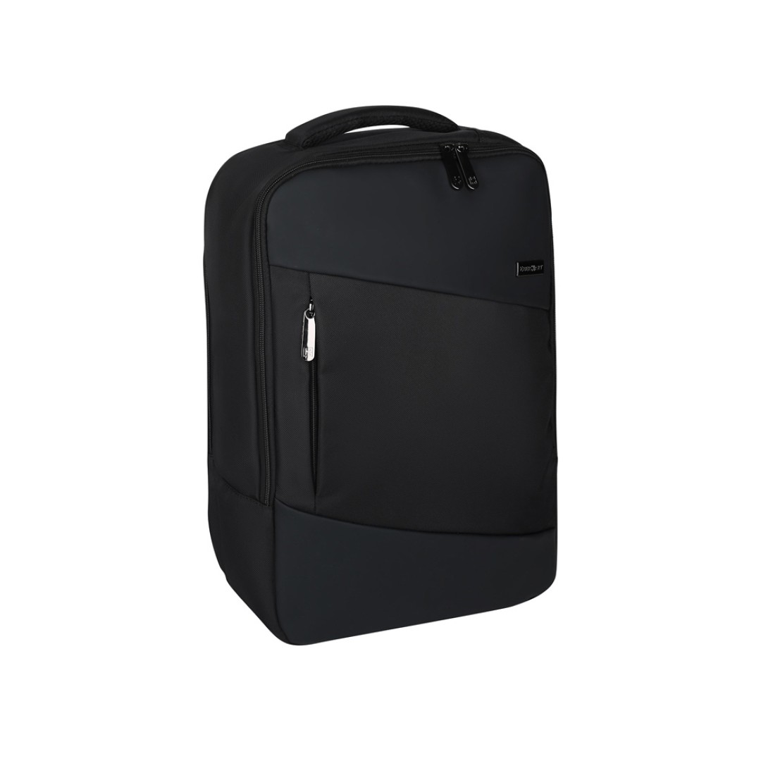 Рюкзак Eberhart Backpack черный EBH004