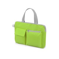Конференц сумка для документов "Event", лайм
