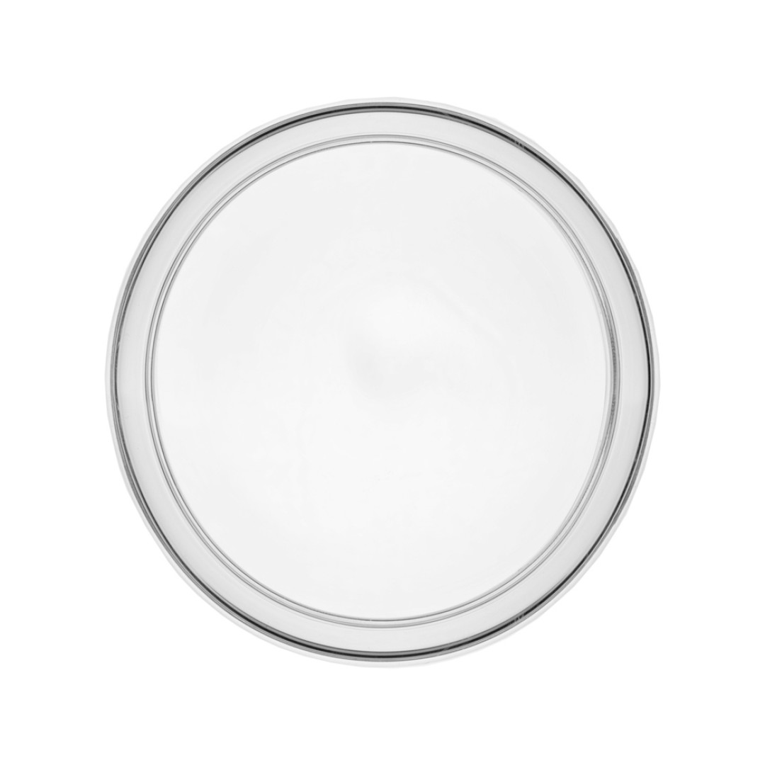 Стеклянный заварочный чайник с гранями "Prism"