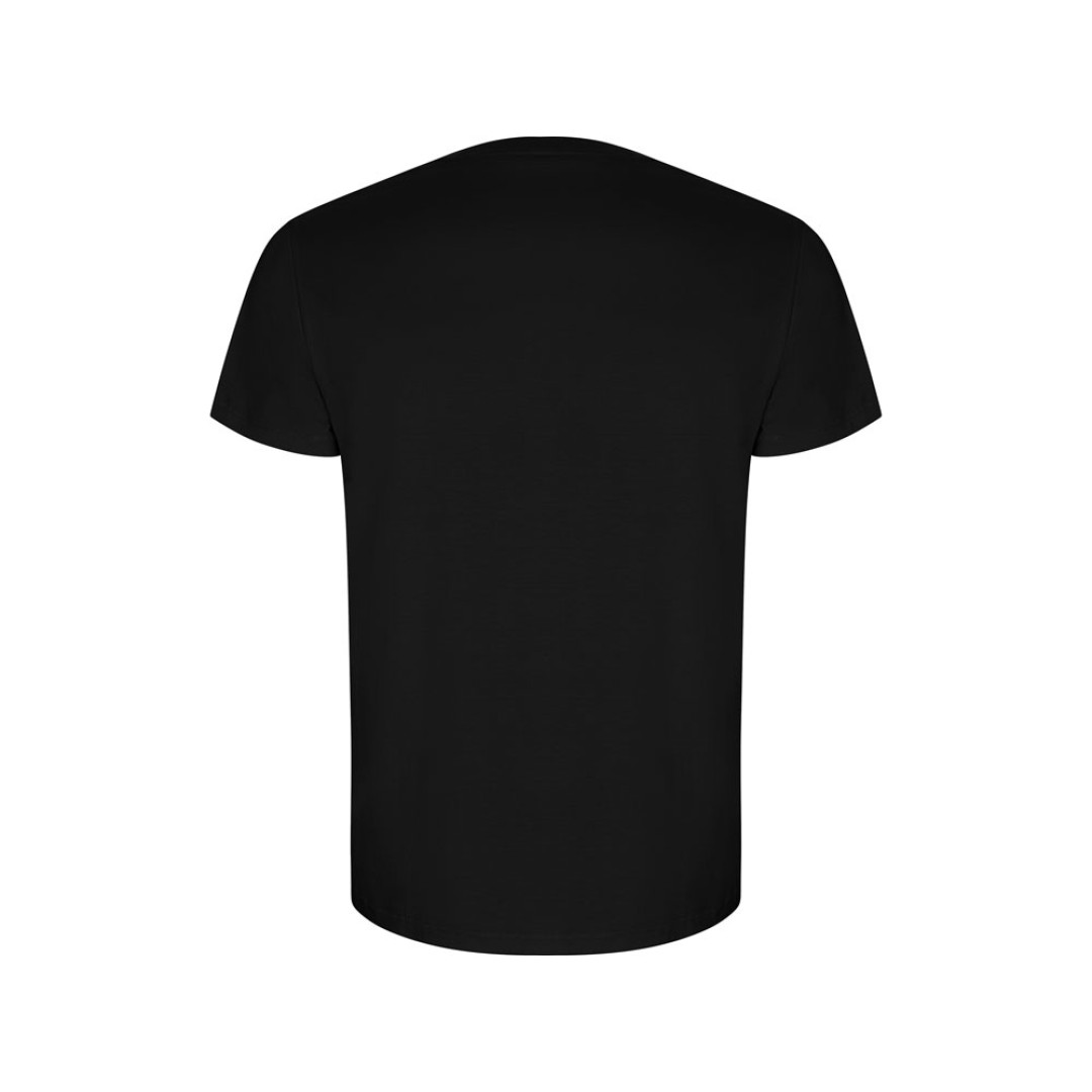 Футболка "Golden" мужская, черный