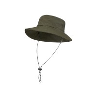 Панама "Hatch" складная - Зеленый лесной